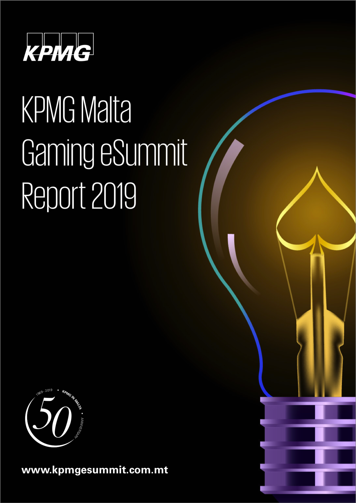 KPMG Malta Gaming ESummit Report 2019 | Winning